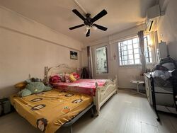 Blk 427 Yishun Avenue 11 (Yishun), HDB 4 Rooms #557755131
